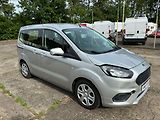Ford Tourneo Courier 1.5 TDCi ČR 1.Maj 72 tkm DPH - náhled 1