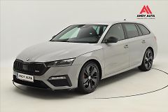 Škoda Octavia 2,0 TDI 147kW RS DSG Záruka až - fotografie inzerátu