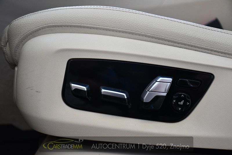 BMW Řada 6 630d xD Gran Turismo M-SPORT  - fotka 27 z 59