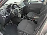 Škoda Yeti (2009) 2.0 TDi, ČR, Klima - náhled 9