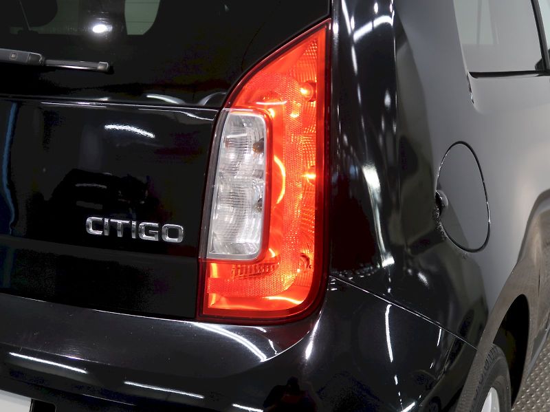 Škoda Citigo (2012) ELEGANCE 1.0MPI 55KW - fotka 11 z 21