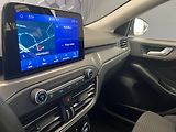 Ford Focus 2.0 EB Titanium manuál 110kW - náhled 28