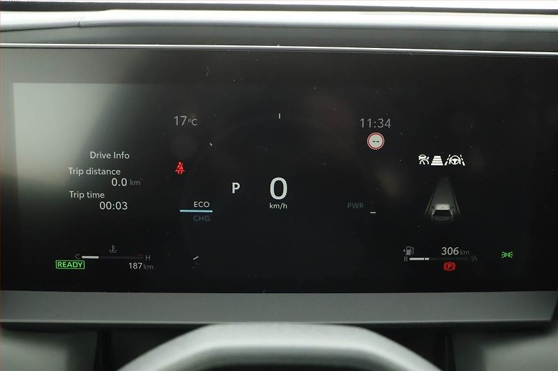 Toyota RAV4 (2026) 2.5 Hybrid AWD - fotka 19 z 21