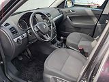 Škoda Yeti (2014) 1.2 TSi, AC, TZ, temp - náhled 9