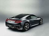 NSX Concept