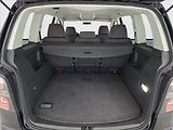 Volkswagen Touran (2008) Cross 2.0 TDI, Tempomat - náhled 13