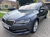 Škoda Superb 2.0TDI 147KW DSG MATRIX 4x4 - náhled 1