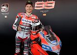 Ducati Panigale V4 S (2018) CORSE ex Jorge Lorenzo - náhled 18