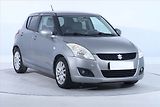 Suzuki Swift (2011) 1.2, Automat, Serv.kniha - náhled 1