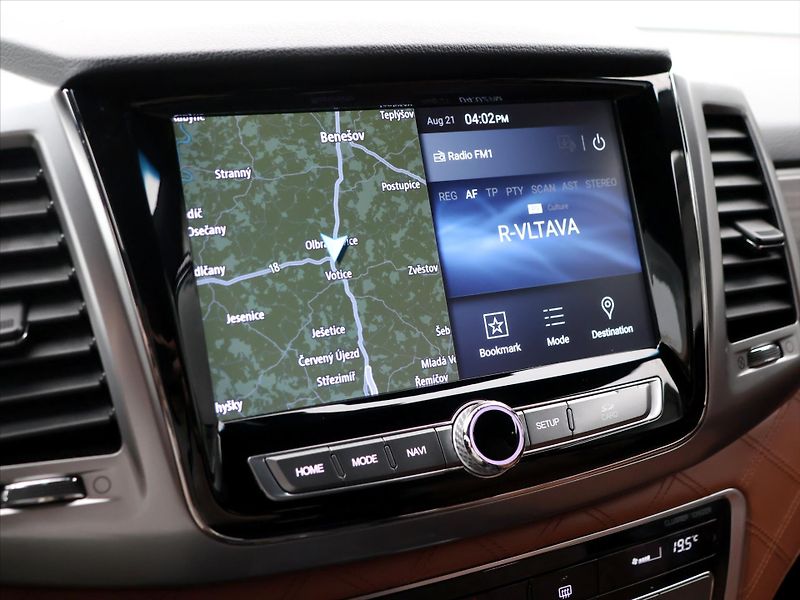 SsangYong Rexton 2,2 e-XDI 133kW Aut. Premium - fotka 27 z 41