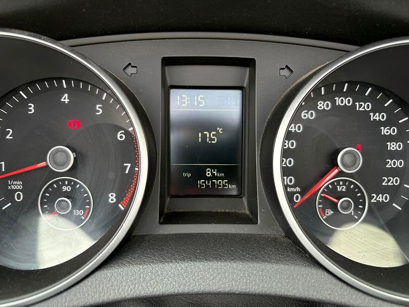 Volkswagen Golf 1.4TSI, 90kW, Kabrio - fotka 13 z 31