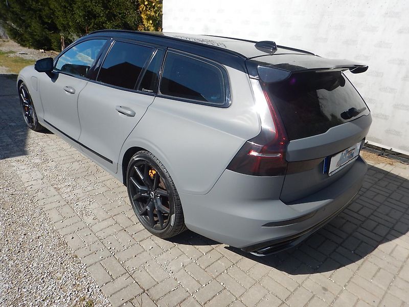 Volvo V60 T8 POLESTAR ENGINEERED - fotka 4 z 29