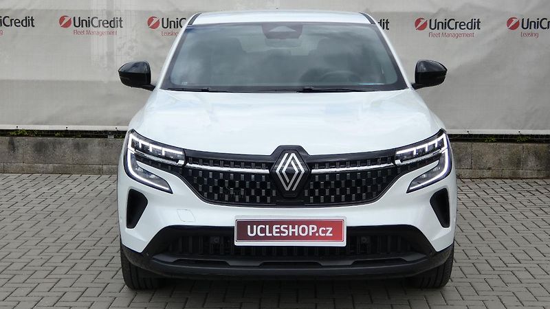Renault Austral 1.3 MHEV 160 Techno - fotka 2 z 23
