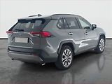 Toyota RAV4 (2022) 2.5 Hybrid - náhled 4