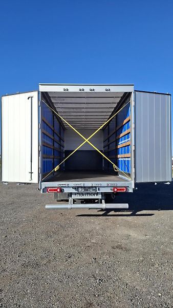 Mercedes-Benz Atego (2025) 1530 L - fotka 8 z 18