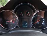 Chevrolet Cruze (2013) 1.8 i 16V, po STK - náhled 11