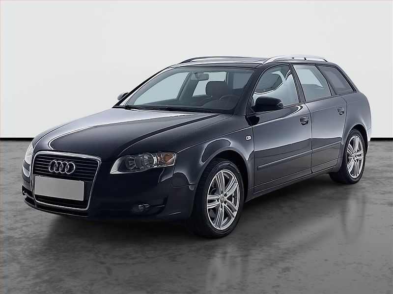 Audi A4 (2007) 2.0 TDI, 4X4, Tempomat - fotka 2 z 19
