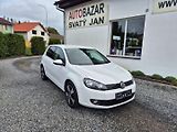Volkswagen Golf (2012) 1.2 TSi - náhled 1
