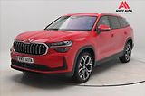 Škoda Kodiaq 2,0 TDI 142 kW DSG 4x4 7/míst - náhled 1
