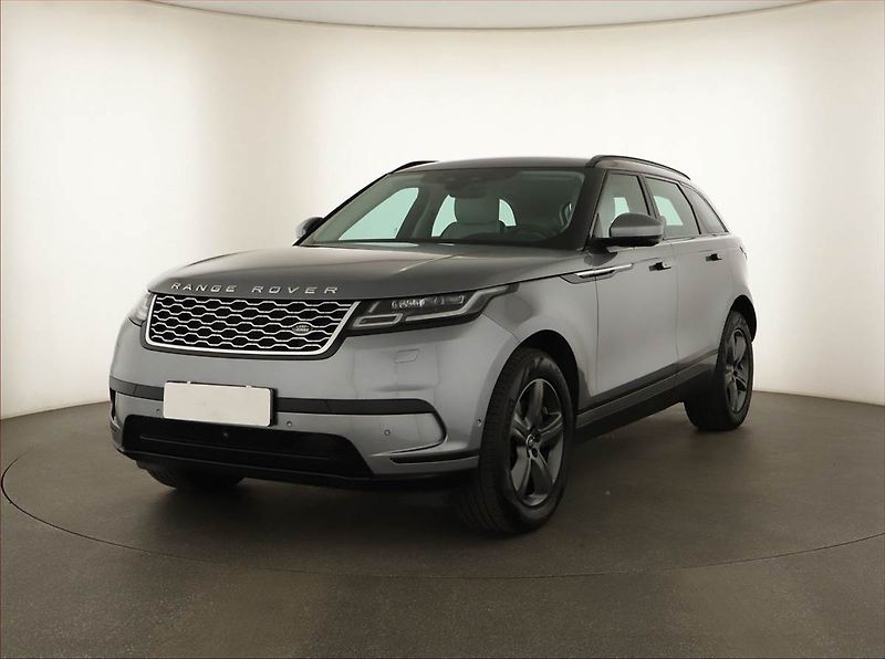 Land Rover Range Rover Velar (2021) D200 - fotka 2 z 18