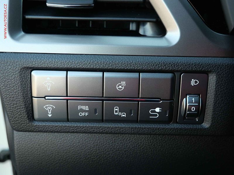 SsangYong Korando (2025) 1.5 T-GDi, 1.maj,ČR, AT, LED - fotka 15 z 29