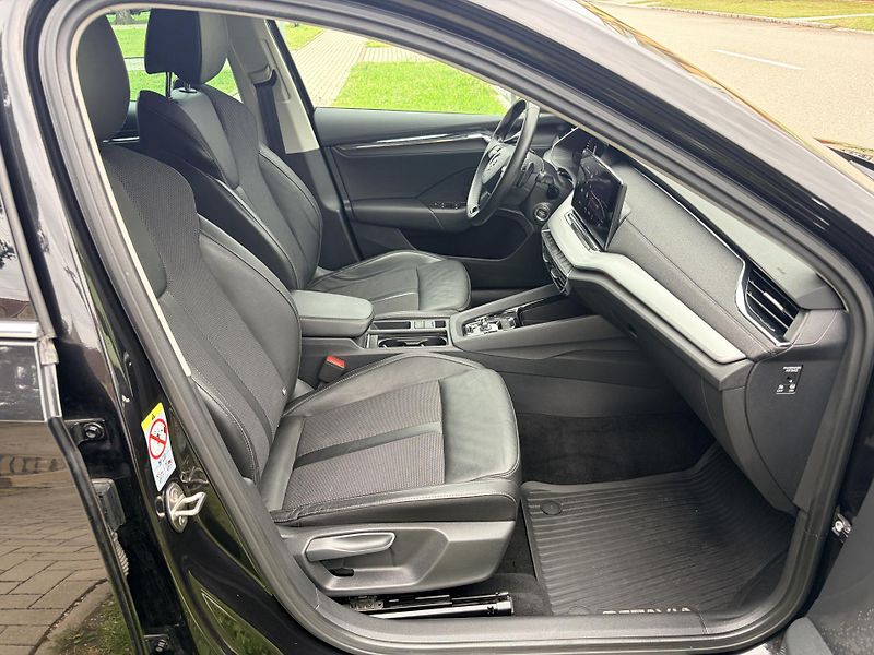 Škoda Octavia IV 1.4TSI STYLE DSG  - fotka 50 z 51