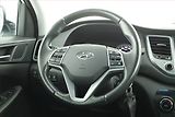 Hyundai Tucson (2017) 1.7 CRDi, Navi, Tempomat - náhled 13
