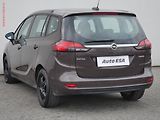Opel Zafira (2017) 1.4T, ČR, AC, temp, STK2/28 - náhled 6