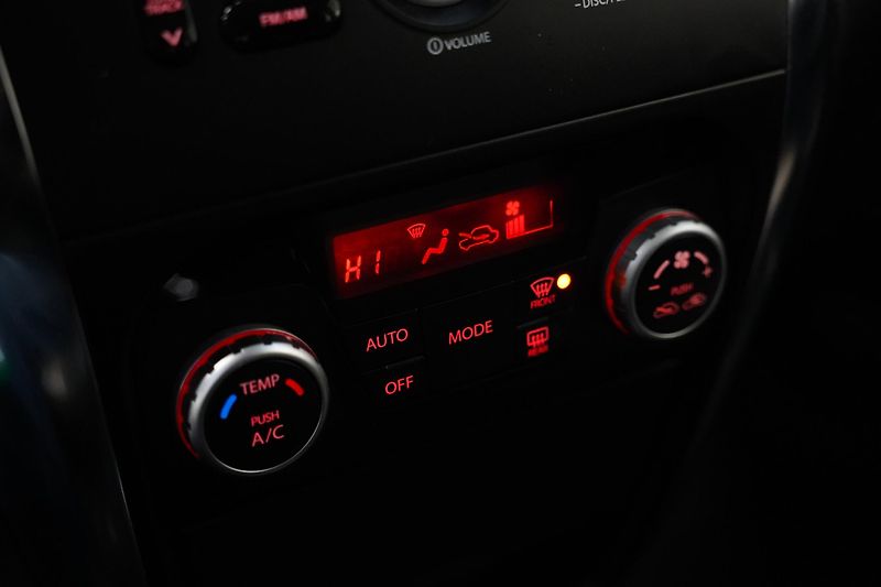 Fiat Sedici - fotka 18 z 23