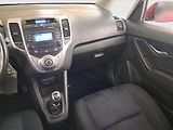 Hyundai ix20 (2012) 1.4 CVVT, ČR,1.maj, Serv.kniha - náhled 8