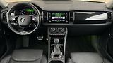 Škoda Kodiaq 2.0 TDI DSG 4x4 L&K - náhled 8