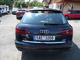 Audi A6 3,0 TDI 160kW quattro,2 x kola - náhled 8