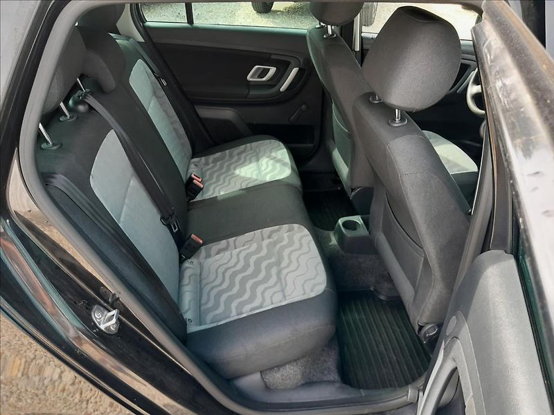 Škoda Fabia II 1.2 i 51kW KOMBI - fotka 26 z 53