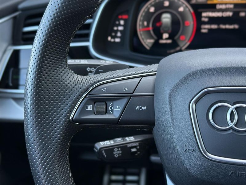 Audi Q7 3,0 TDI 210kW quattro S-line - fotka 19 z 34
