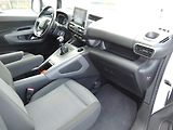 Toyota ProAce City Verso (2023) 1.2T,81kw,Family,7míst,1maj.ČR - náhled 47