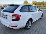 Škoda Octavia (2013) III kombi 1.6 TDi - náhled 4