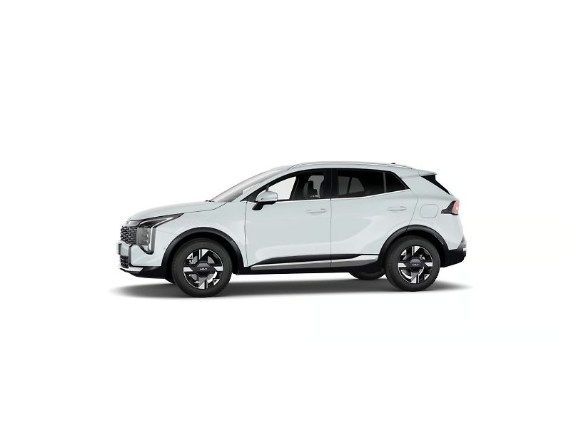 Kia Sportage (2026) 1,6 T-GDI 110KW 4x2 Exlusive 5 - fotka 13 z 19
