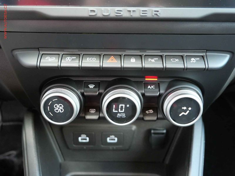 Dacia Duster (2023) 1.5dCi 4x4, 1.maj,ČR, AC - fotka 14 z 25