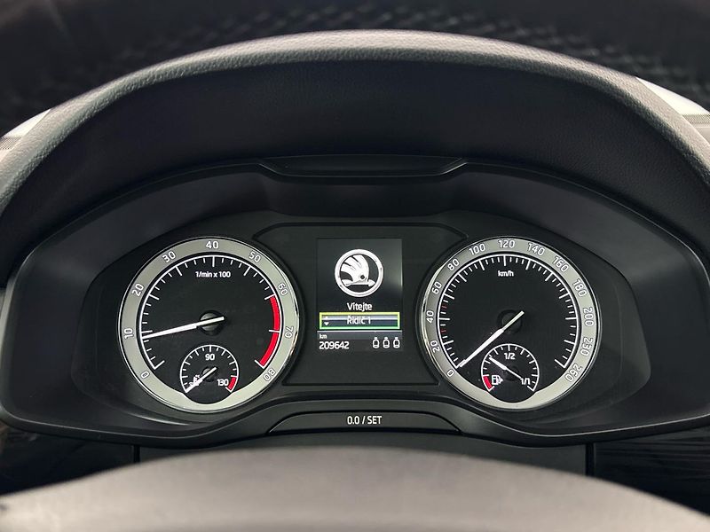 Škoda Kodiaq Style 4x4 DSG - fotka 11 z 31
