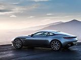 Aston Martin DB11.