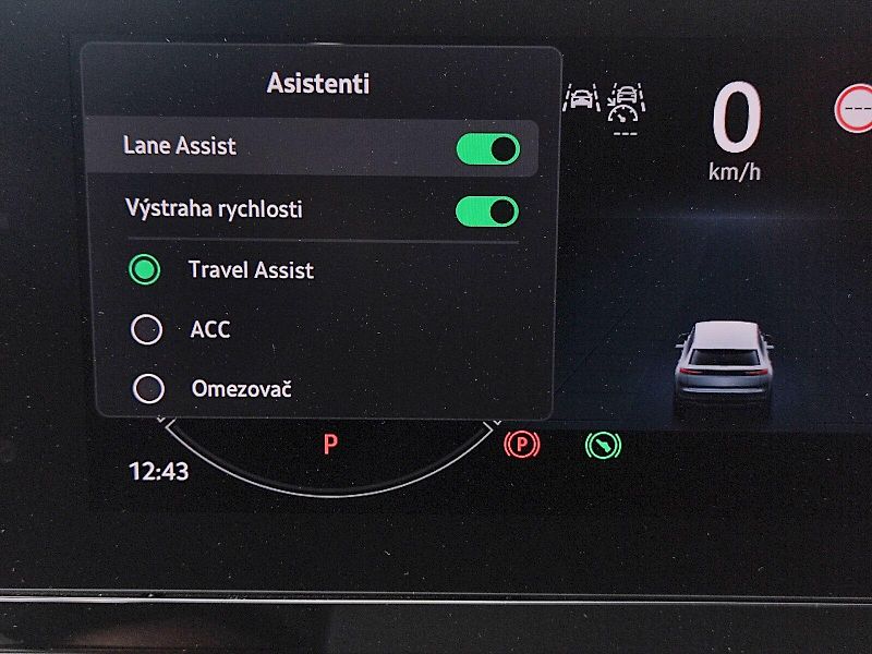 Škoda Kodiaq (2025) Selection 2,0 Tdi 142 Kw 4x4 D - fotka 9 z 37