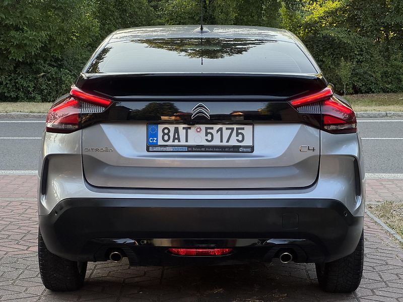 Citroën C4 1.2i 130 S&s 1.MAJITEL ČR DPH  - fotka 5 z 29