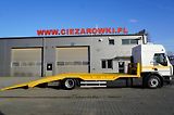 Renault Trucks D (2017) 19 Wide Glob / 7.8 m NEW body - náhled 3