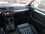 Škoda Superb (2016) Style Plus 2.0 TDI, Automat - náhled 8