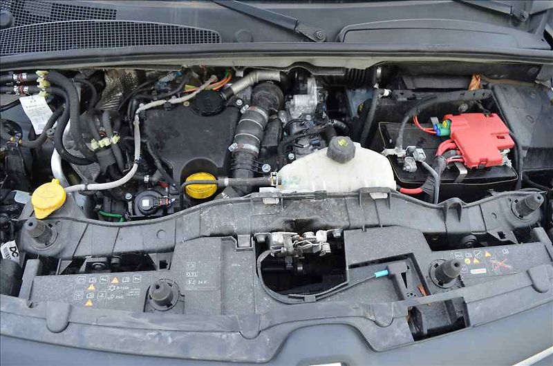 Renault Kangoo (2021) 1,5 DCI - fotka 10 z 19
