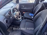 Dacia Lodgy (2019) 1.6i, 1.maj,ČR, AC, výhřev - náhled 2