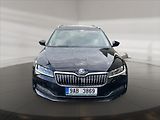 Škoda Superb 2,0 TSI 140 Style DSG - náhled 1