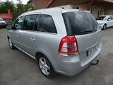 Opel Zafira 1,8 i 16V klima, závěs - náhled 6