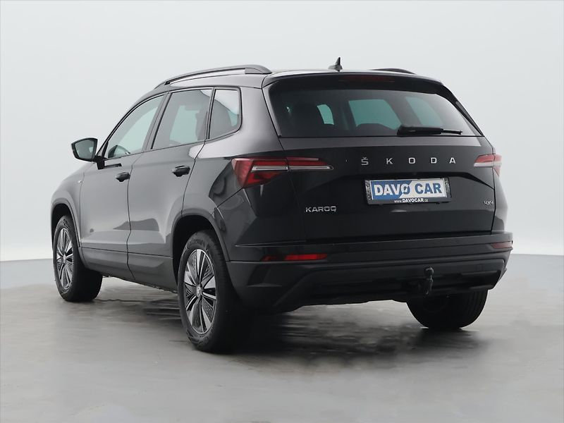 Škoda Karoq 2,0 TDI DSG 4x4 Virtual DPH - fotka 5 z 30