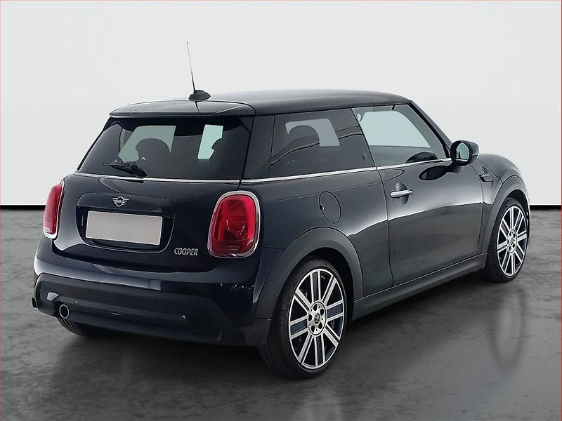 Mini Ostatní (2021) Cooper, Kůže, Navi, Tempomat - fotka 5 z 21
